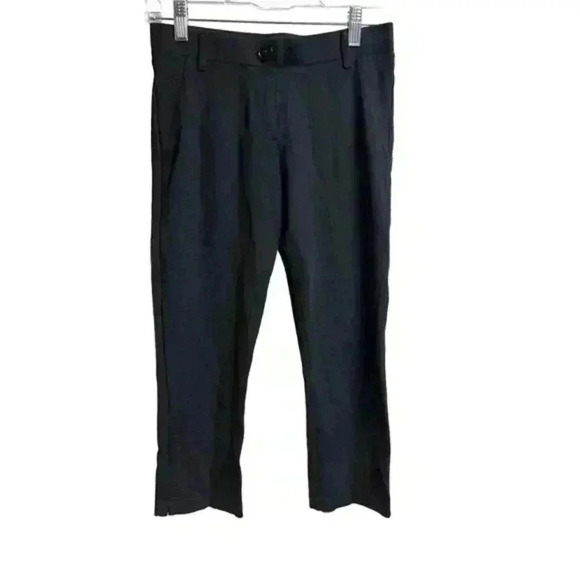 Betabrand Pants - Betabrand Classic Crop Pants